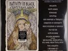 NATIVITY IN BLACK: A Tribute to Black Sabbath SEALED Real Gone Music 2x Vinyl LP