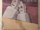 THE GET UP KIDS – SOMETHING TO WRITE HOME ABOUT - VINYL LP FREE SHIPPING NEW A6