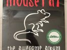 MOUSE RAT – THE AWESOME ALBUM - VINYL LP NEW FREE SHIPPING - Z
