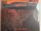 SATYRICON – THE SHADOWTHRONE - VINYL 2x LP NEW FREE SHIPPING - TORN WRAP - 5