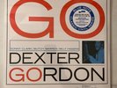 DEXTER GORDON – GO  - 180G AUDIOPHILE BLUE NOTE CLASSIC VINYL LP ST84112 NEW -8