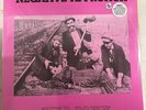NEGATIVE APPROACH – TIED DOWN - LIMITED EDITION COLORED VINYL LP NEW SHIP FREE 2