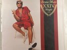 BRUNO MARS – XXIVK MAGIC -  VINYL LP GOLD COLOR LTD ED - VG+ - 1
