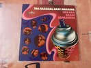 VAN DER GRAAF AEROSOL GREY MACHINE / Vinyl LP Mercury Original 1969 US