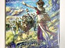 OCTOPATH TRAVELER Recorded Journey Official Soundtrack  24 VGM Analog Record 2LP