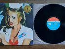 blink-182 - Enema of the State - black Vinyl MTS RARE