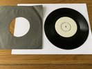 THE SMITHS.   HEAVEN KNOWS IM MISERABLE NOW . 7” White Label Promo