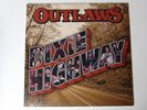 Outlaws:   Dixie Highway   LP NEW SEALED
