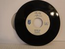 Alan Fitzmorris, Locked In / The Winds of my Life, Peak Records Psych, KC Royals