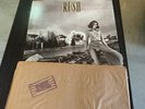 Rush -Lot 3 Permanent Waves  /Led Zeppelin / Doors1980 Vinyl LP