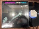 GRANT GREEN GRANTSTAND BLUE NOTE LIBERTY BST 84086 STEREO RVG US Vinyl LP