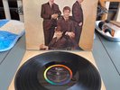 ‘Introducing The Beatles’ original version one early 1964 mono Lp w/ VG+ Vinyl