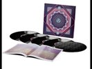 Grateful Dead Cornell 5/8/77 Vinyl 5LP Box Set