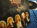 TREAT  DREAMHUNTER  BESTZUSTAND / MINT 1st PRESS & OIS 1987 BON JOVI