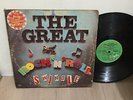 Sex Pistols 33 rpm Philippines 12