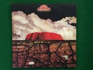 Ayers Rock Self Titled Oz Mushroom Press W/ Die Cut Cover & pic Sleeve VG+/ Ex