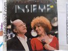 VANONI PAOLI Insieme 2 LP Gatefold  STILL SEALED/unplayed