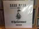 MARK LANEGAN - DARK MARK DOES CHRISTMAS 2020 WHITE VINYL mint