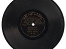 Eldridge R. Johnson Improved Record - Marriage Bells - Vess L. Ossman A-148