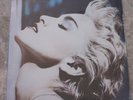 Madonna True Blue 1986 LP Vinyl S/S Still Sealed Original Club W1-25542 La Isla