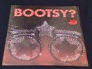 Bootsy Collins - Player Of The Year LP 1978 - Warner Bros. BSK 3093 in shrink