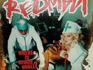 Malpractice [PA] [LP] by Redman (Vinyl, May-2001, Def Jam USA)