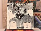 BEATLES – ITALY -LP - REVOLVER – 1966 –MINT MONO PRIMA EMISSIONE