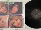 Poison - Look What The Cat Dragged In LP - 1986 Enigma/Capitol ST-12523 - NM