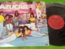 SON AZUCAR - SON DE AZUCAR 1990  VINILO (NM)