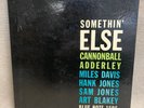 Cannonball Adderley 