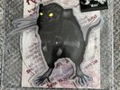Ghost - Rats on the Road VIP Rats picture single signed lyrics NEW