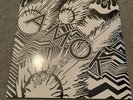 Amok by Atoms for Peace Vinyl Record, 2013 New Sealed