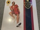 Bruno Mars: XXIVK Magic LP Colour GOLD Vinyl Limited Edition Reissue New Sealed