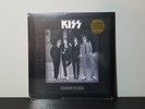 KISS Dressed To Kill 45th Anniversary Ltd. Edition Red Color Vinyl LP NEW SEALED