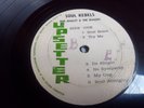 Upsetter-Bob Marley & The Wailers – Soul Rebels-LP''-mp3- plain jacket