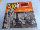 Studio One Records -Various – Ska Authentic Volume 2-LP''-mp3