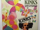 THE KINKS FACE TO FACE (VG+) R-6228 MONO LP VINYL RECORD