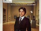 Mussorgsky – Ravel/Stravinsky The Philadelphia Orchestra / Riccardo Muti ‎master