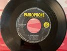 BEATLES 45.  RARE. Philippines. IT’S ONLY LOVE. Parlophone  PAL60394. 1965. VG+.