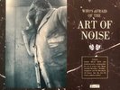 The Art of Noise - Who's afraid of - Original 1984 vinyl LP - near mint