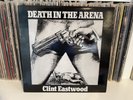 Clint Eastwood - Death in the Arena LP | Reggae Toasting Sly & Robby | JJ017 