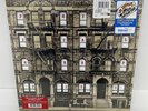 Led Zeppelin - Physical Graffiti 2LP Exclusive 180g Vinyl Walmart New Sealed