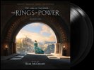 The Lord Of The Rings: The Rings Of Power Season 1 Vinyl - 2LP N