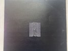 Joy Division: Unknown Pleasures, 1979,  Factory Records, A2/B2, Textured