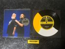 Tenacious D TRI-COLOR VINYL 7
