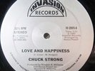 Chuck Strong 