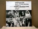 MENAGE ALL'ITALIANA-