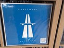 Kraftwerk - Autobahn (Blue Vinyl) Vinyl LP