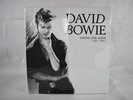 David Bowie Loving The Alien 1983–1988 Box Set Limited Edition Vinyle, LP NEUF