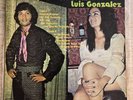 LUIS GONZALEZ CUANTAS MUJERES…YYo Sufriendo Por Una…LP